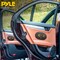 Pyle Pyle Car Three-Way Speaker System - 4x6Inch 180W, 4Ohm, 30Oz Magnet, Fits Standard OEM Mount PLG46.3 - alternate 4